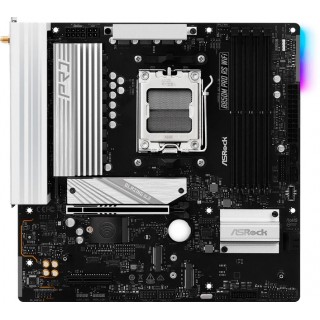 ASRock B850M PRO RS WIFI, Socket AM5